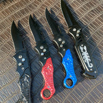 Scorpion Knives