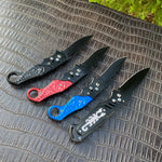 Scorpion Knives