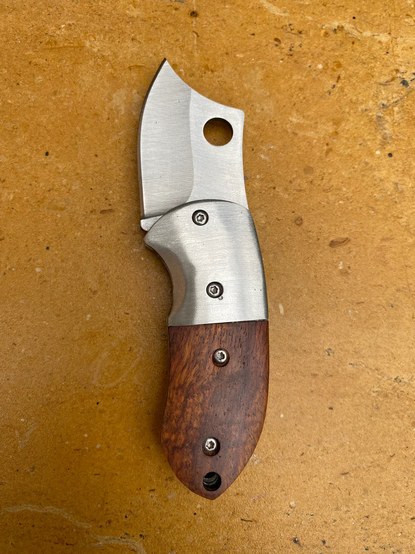 Small Wooden Knife