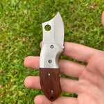 Small Wooden Knife